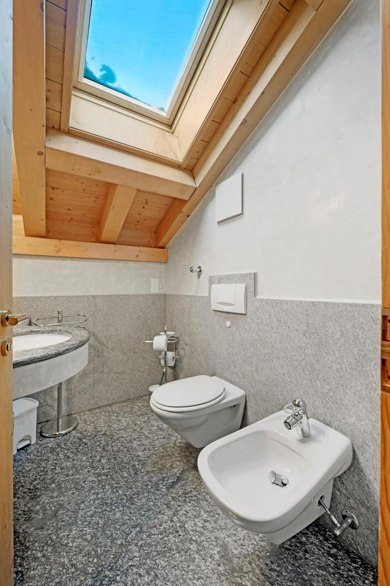 Abitaziun SüLla Spuonda - Champfer Apartment Екстериор снимка