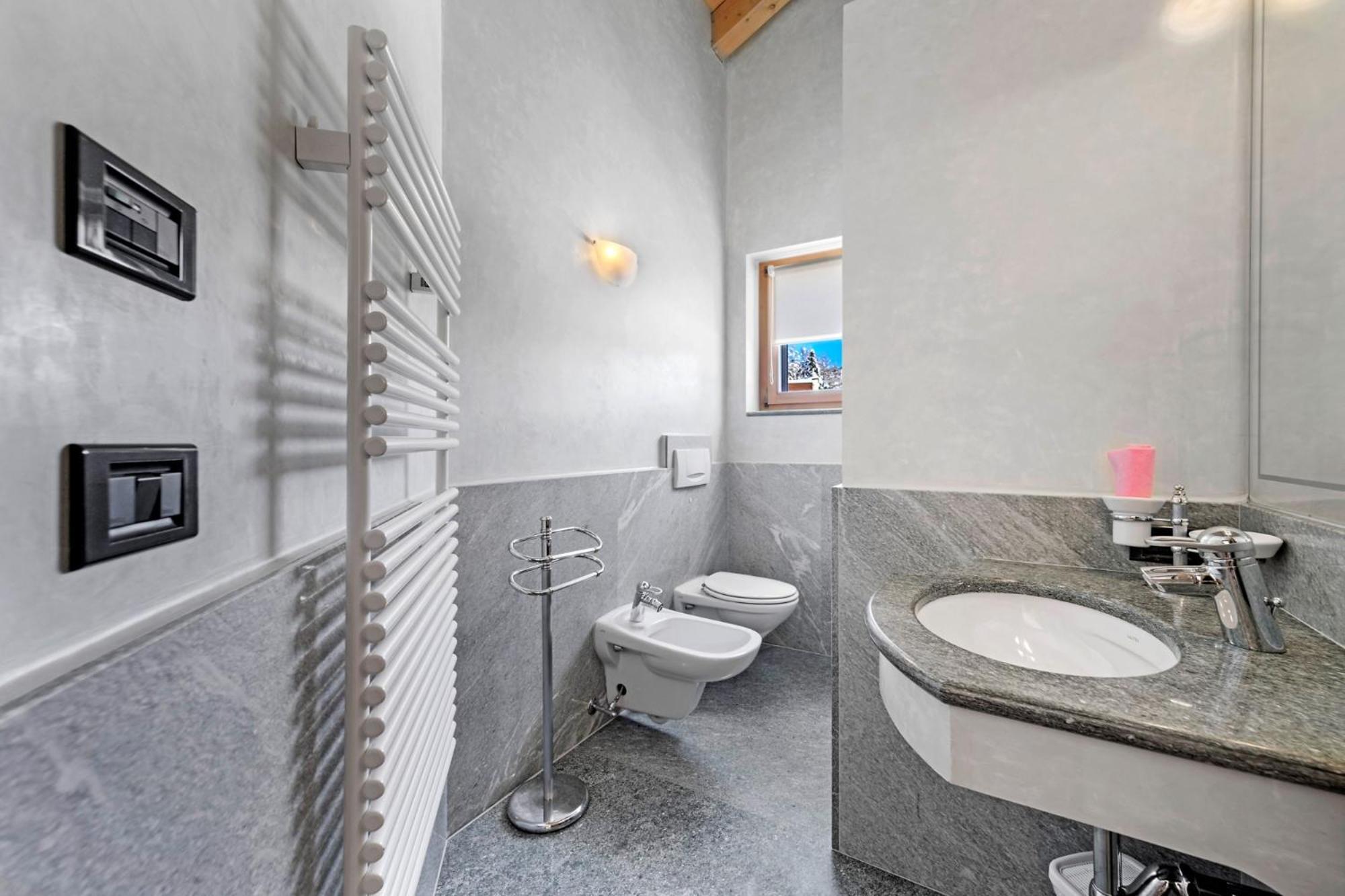 Abitaziun SüLla Spuonda - Champfer Apartment Екстериор снимка